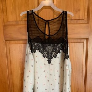Sleeveless Blouse Dressy Maurices